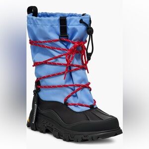 Ugg metropeak water repellent Snow Boots 5.5